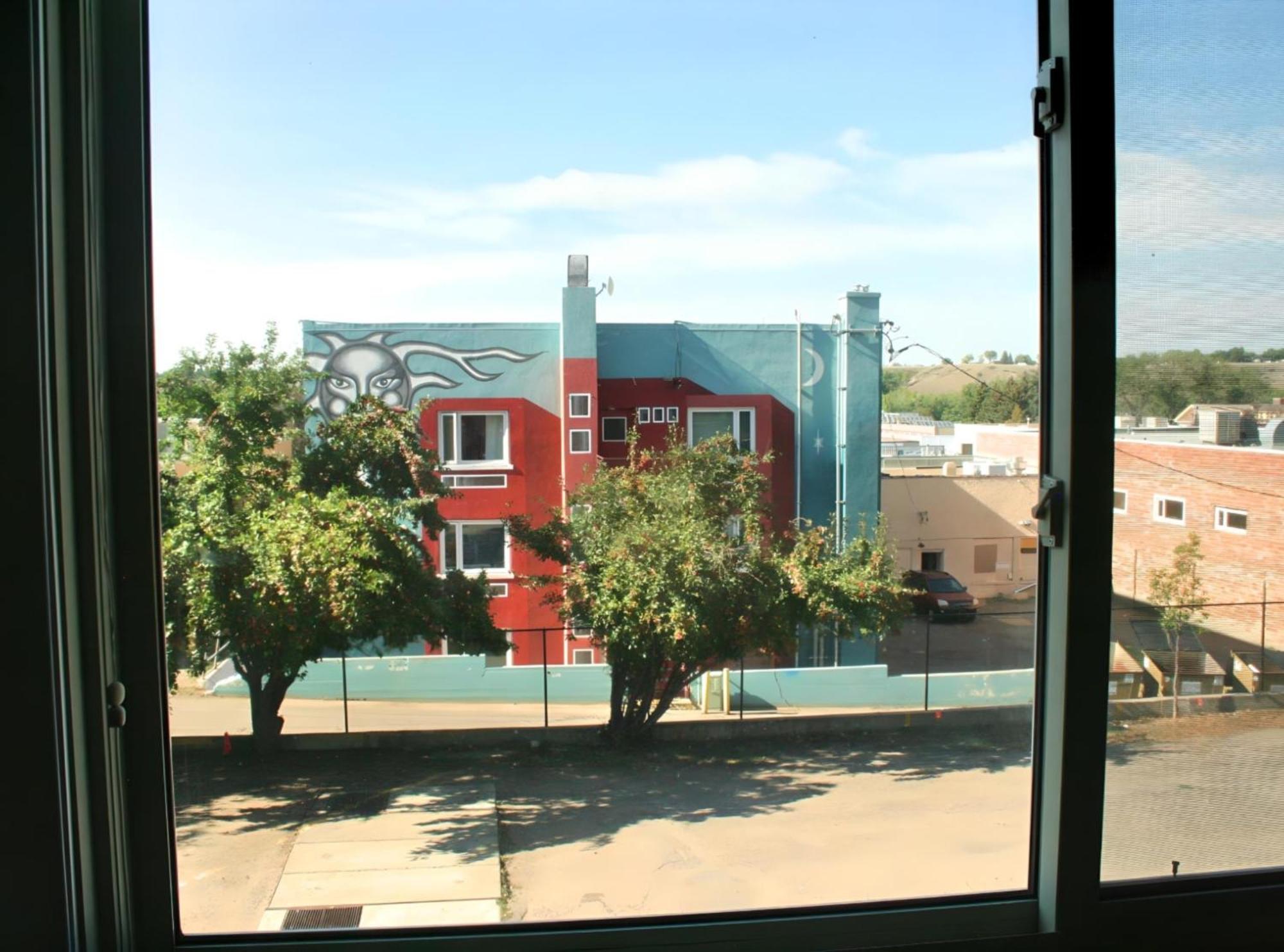 The Medicine Hat Villa Luaran gambar