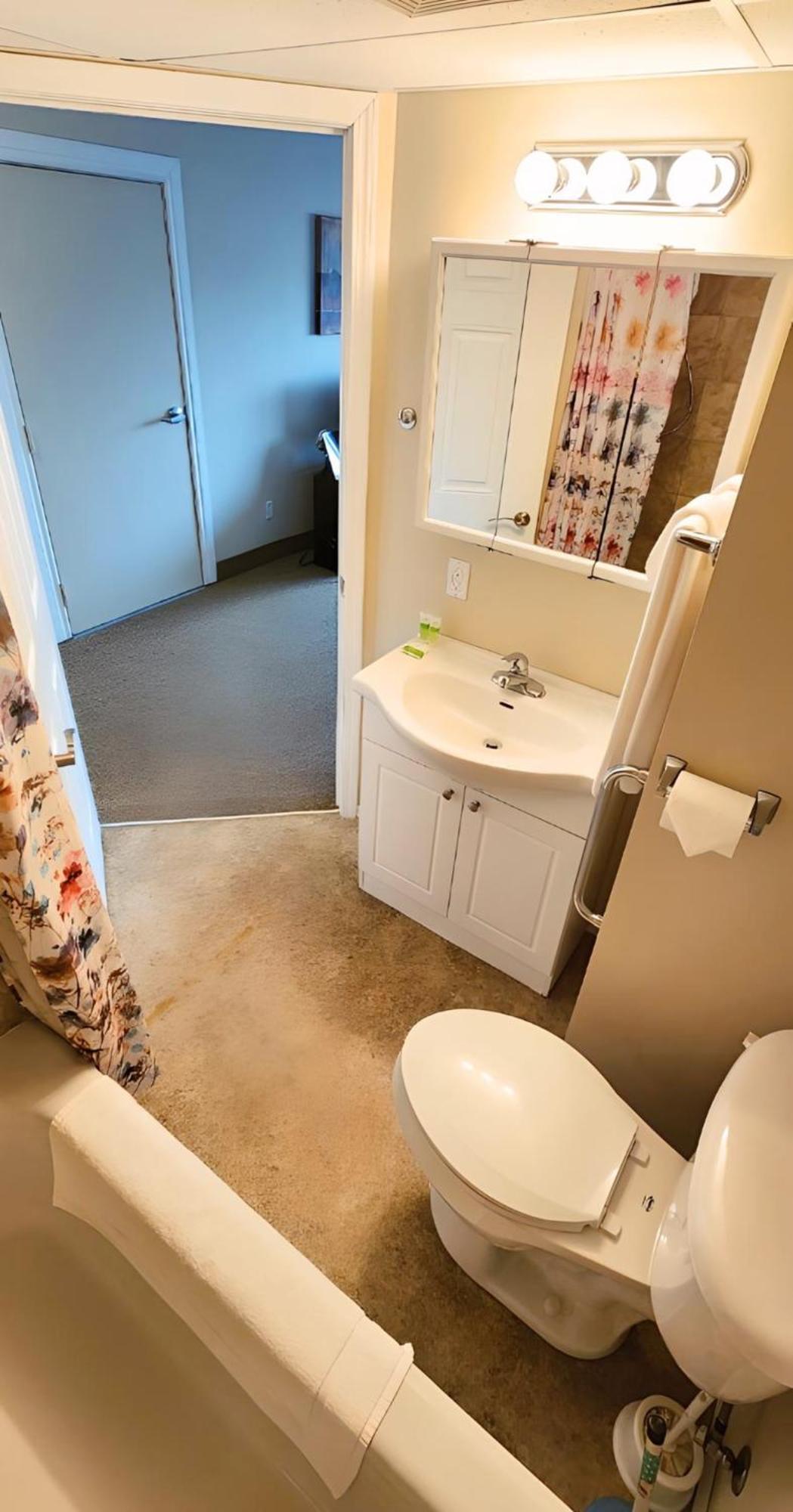 The Medicine Hat Villa Luaran gambar
