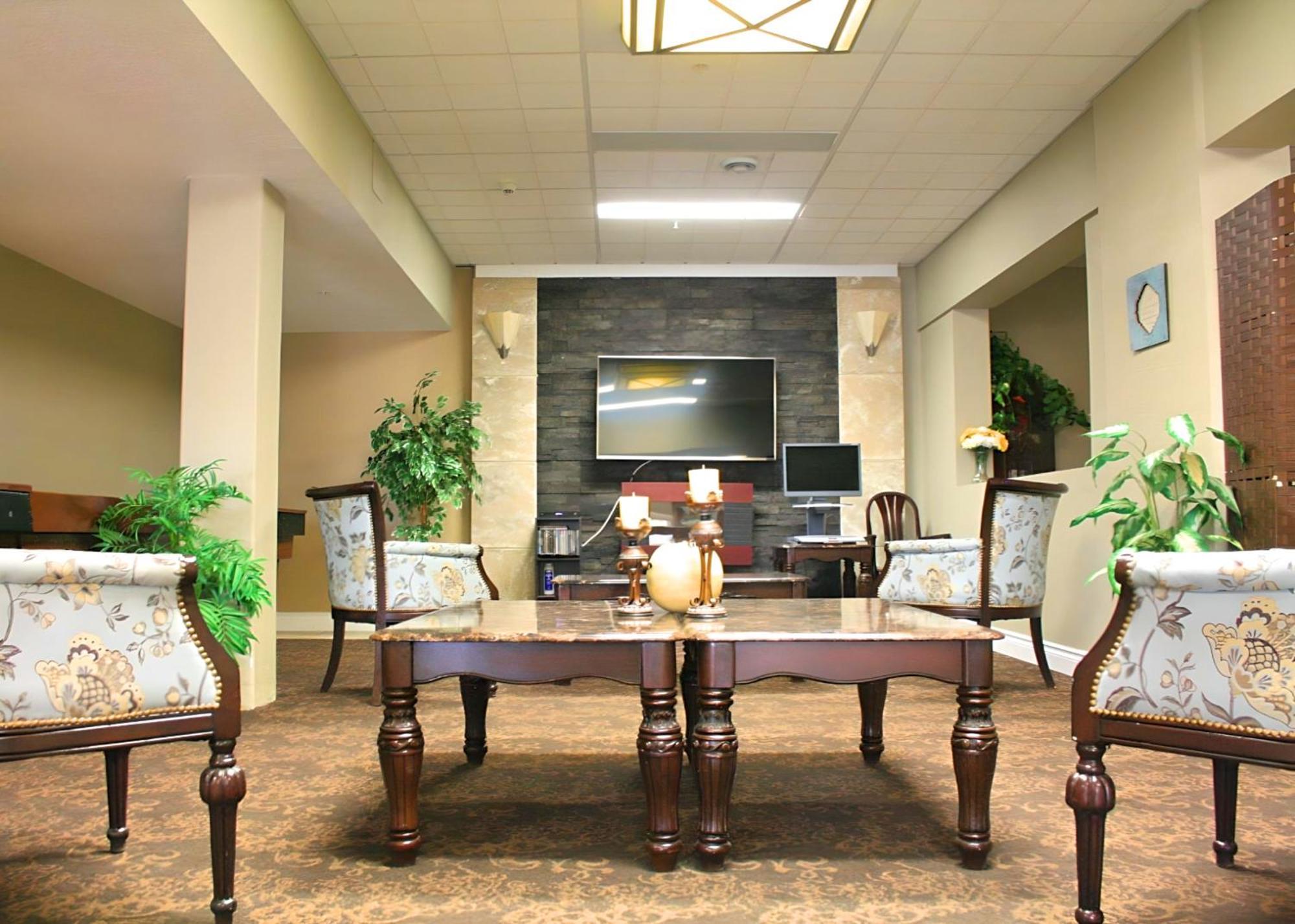 The Medicine Hat Villa Luaran gambar