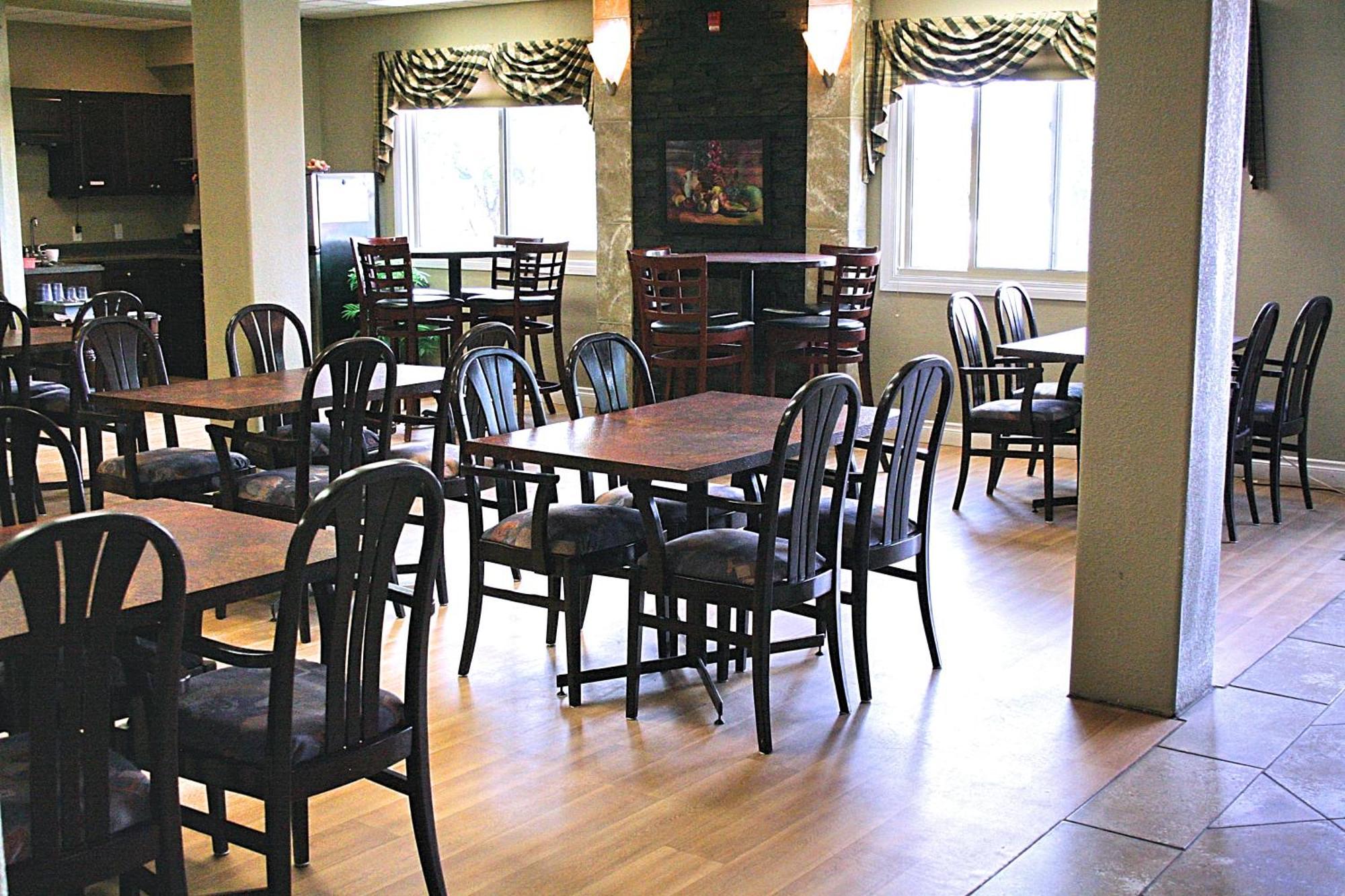 The Medicine Hat Villa Luaran gambar