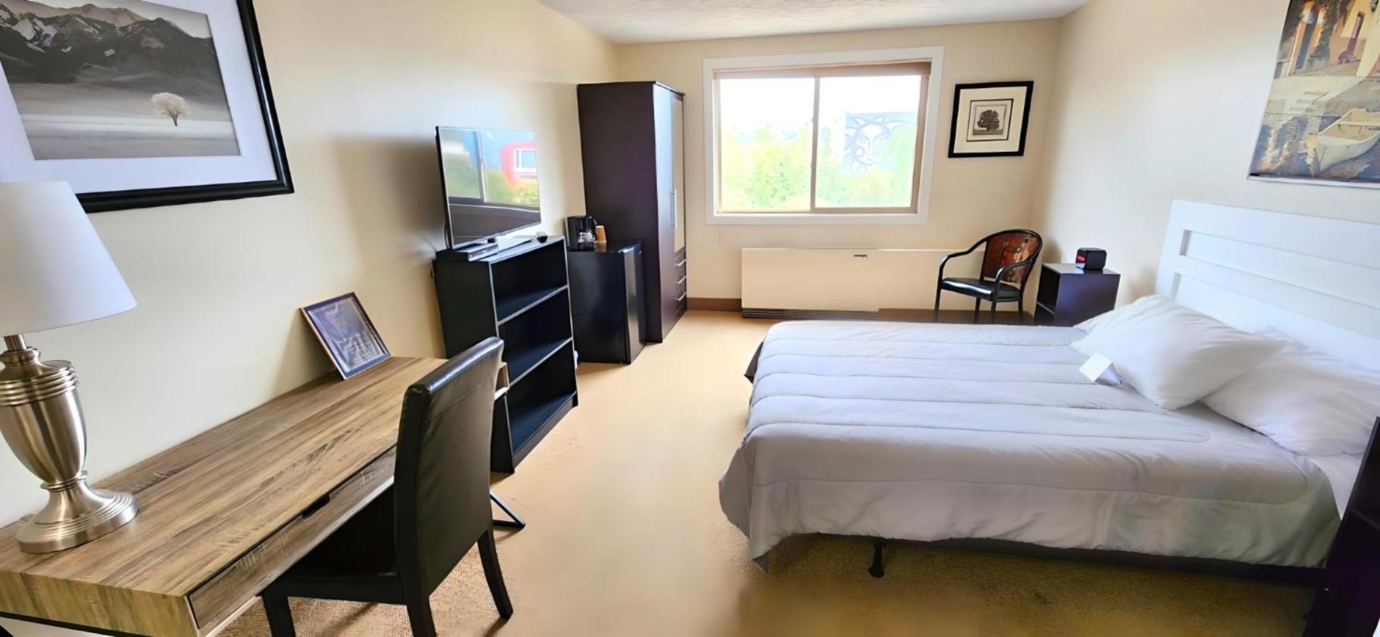 The Medicine Hat Villa Luaran gambar