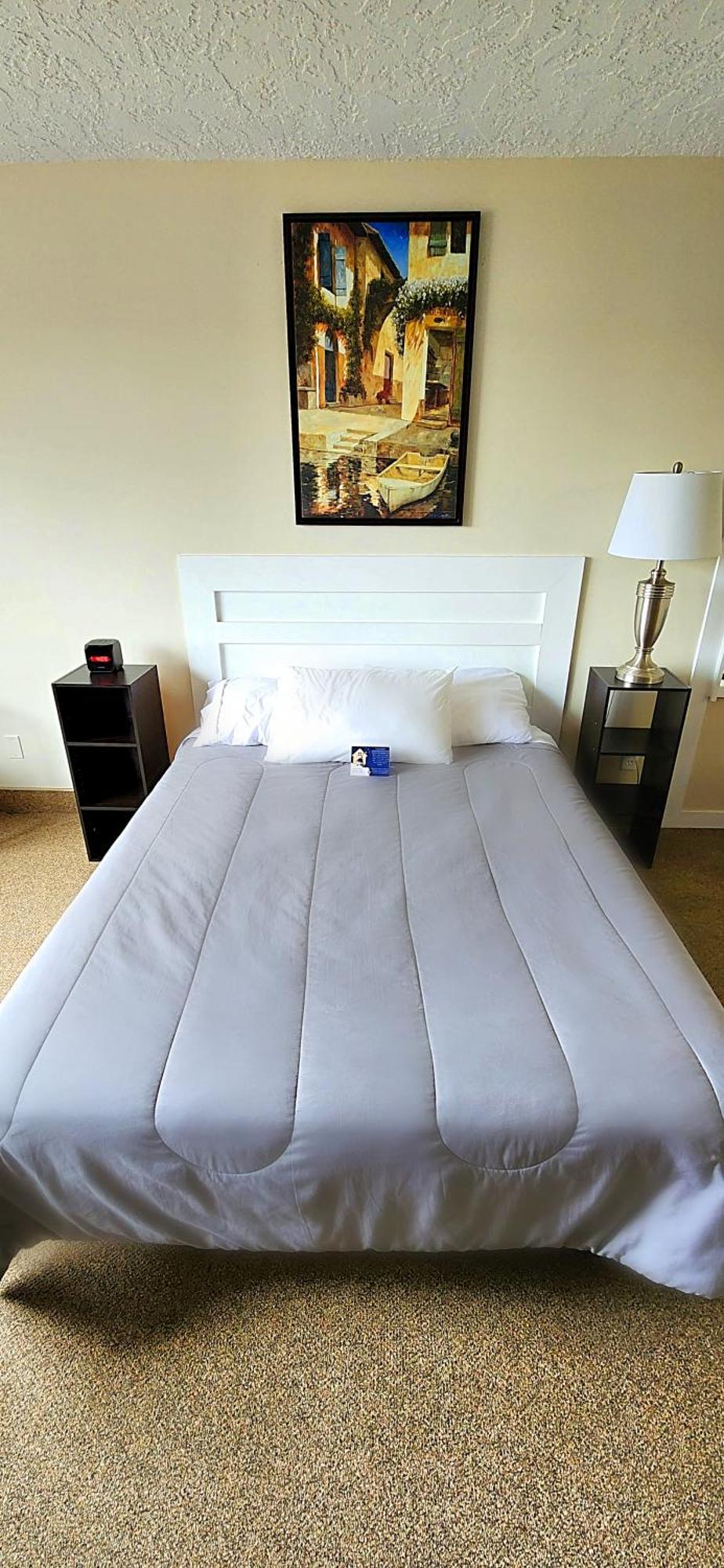 The Medicine Hat Villa Luaran gambar
