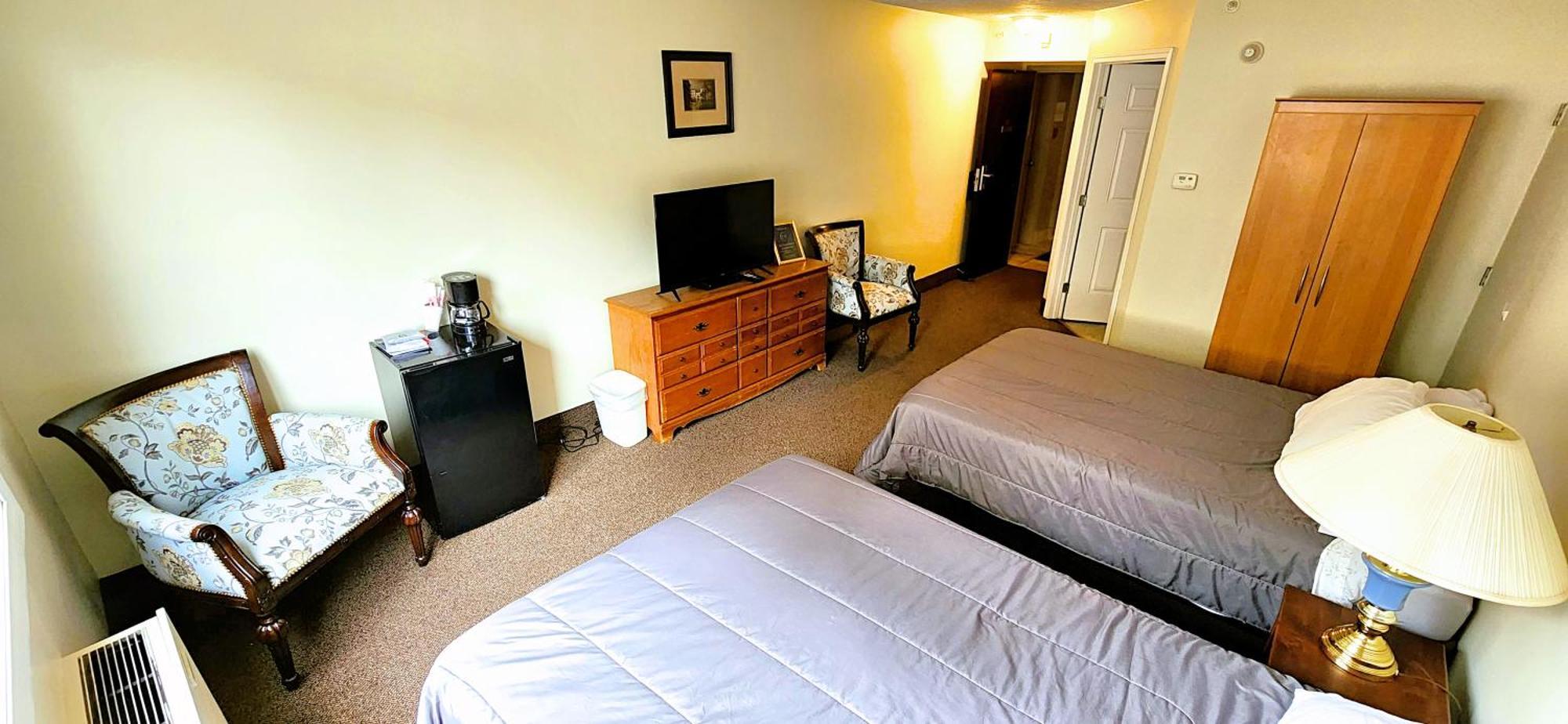 The Medicine Hat Villa Luaran gambar