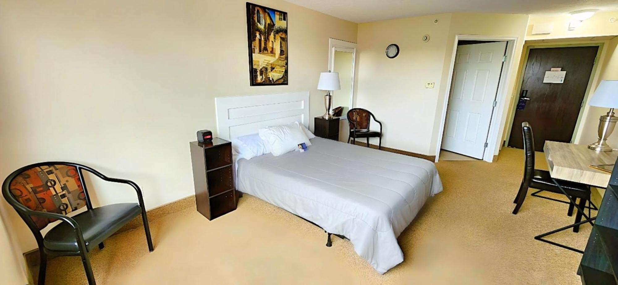 The Medicine Hat Villa Luaran gambar