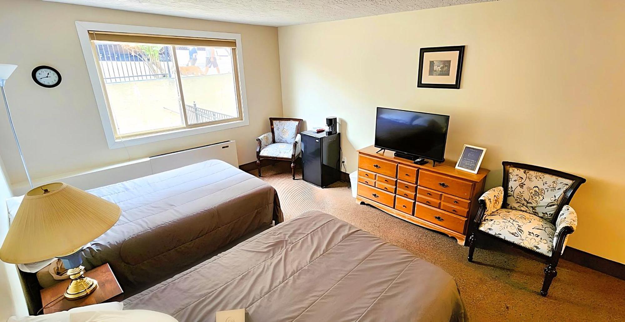 The Medicine Hat Villa Luaran gambar