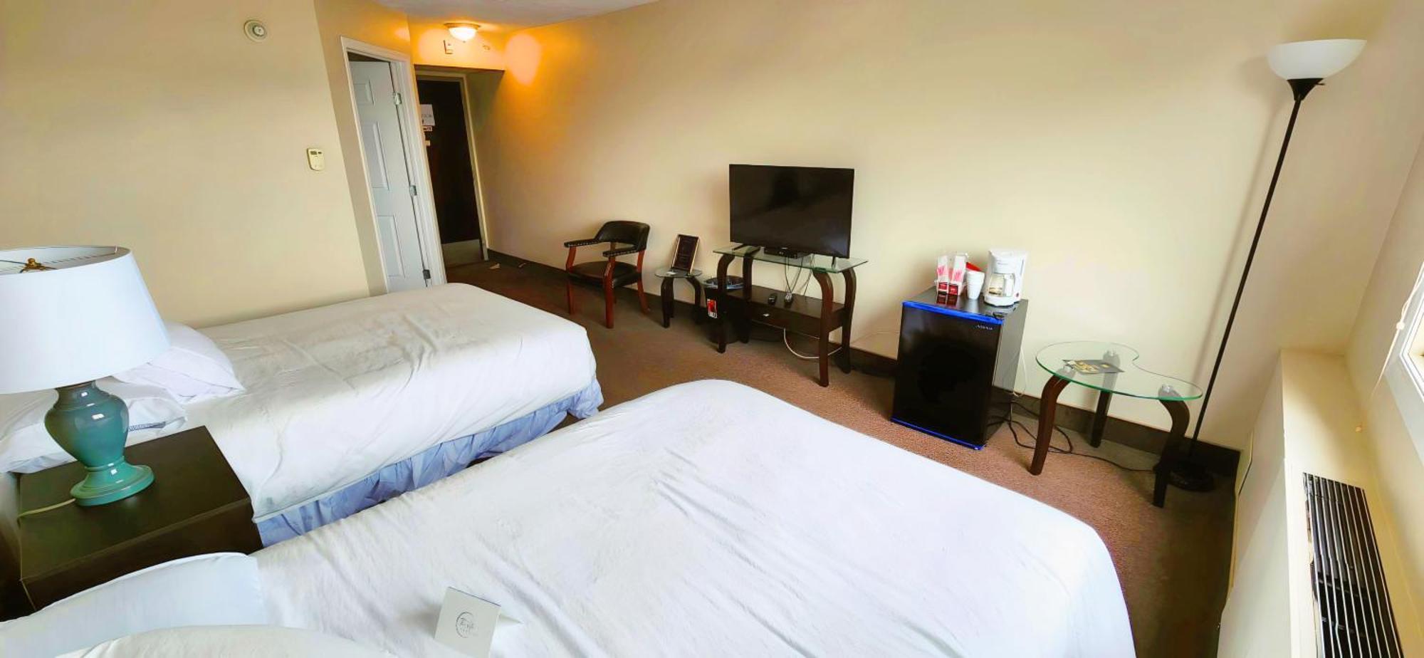 The Medicine Hat Villa Luaran gambar