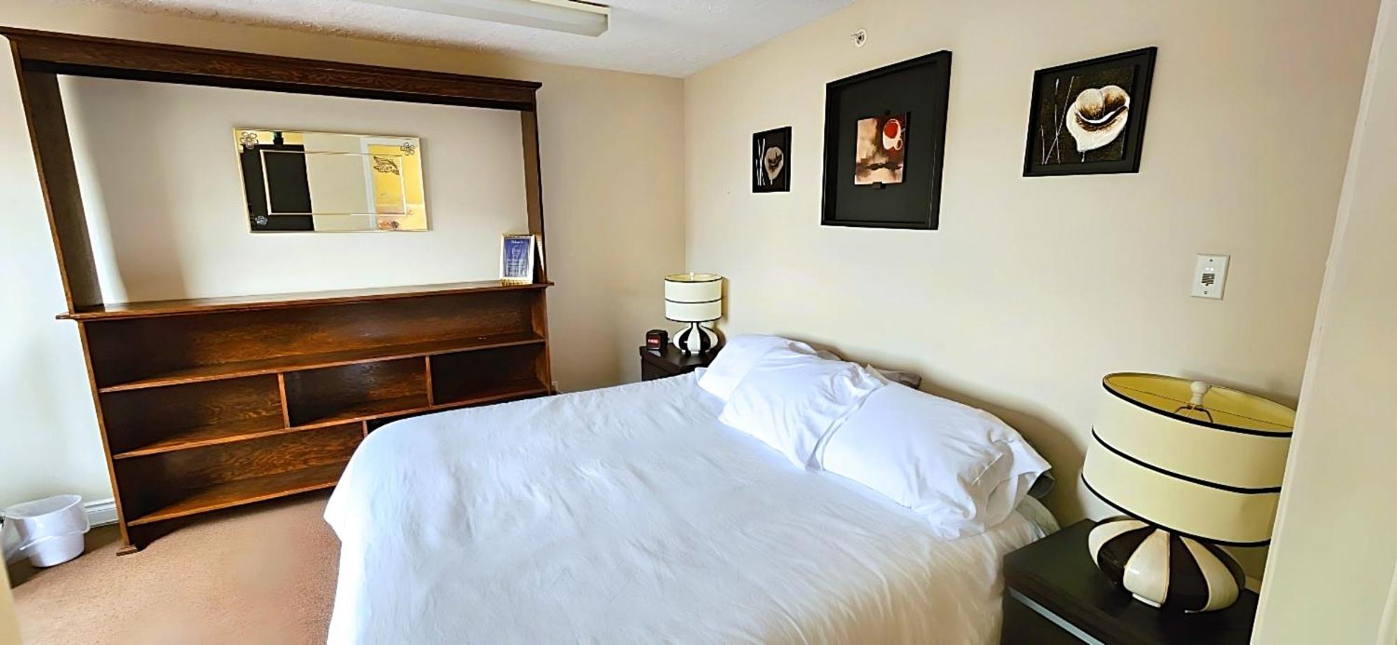 The Medicine Hat Villa Luaran gambar