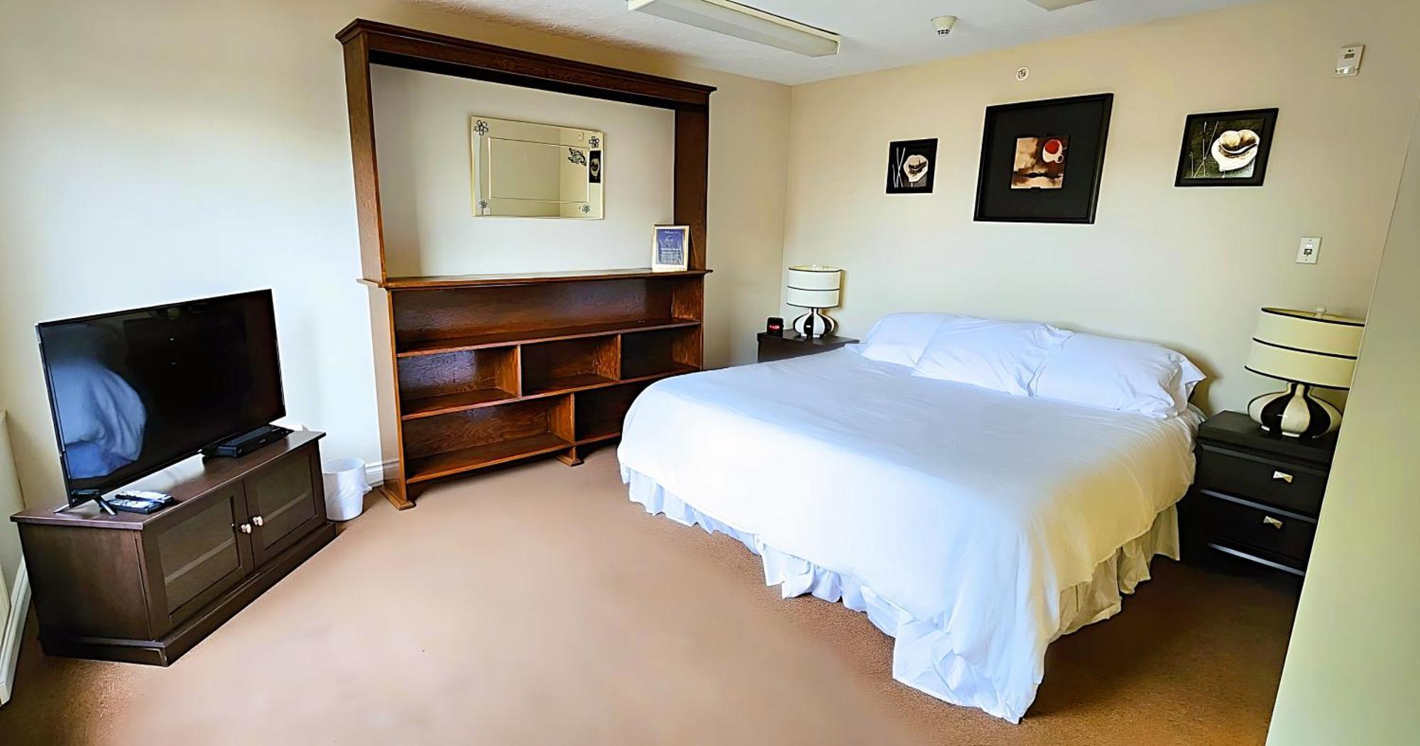 The Medicine Hat Villa Luaran gambar