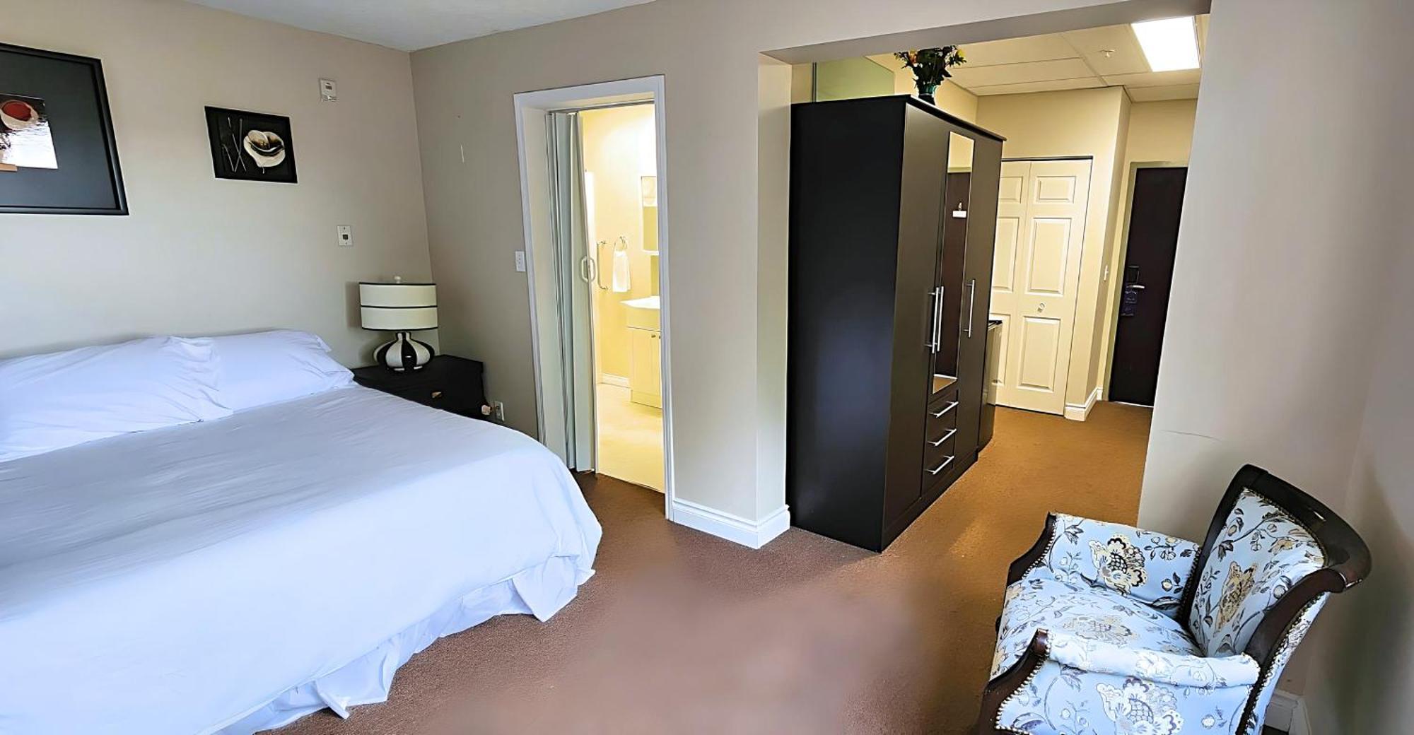The Medicine Hat Villa Luaran gambar